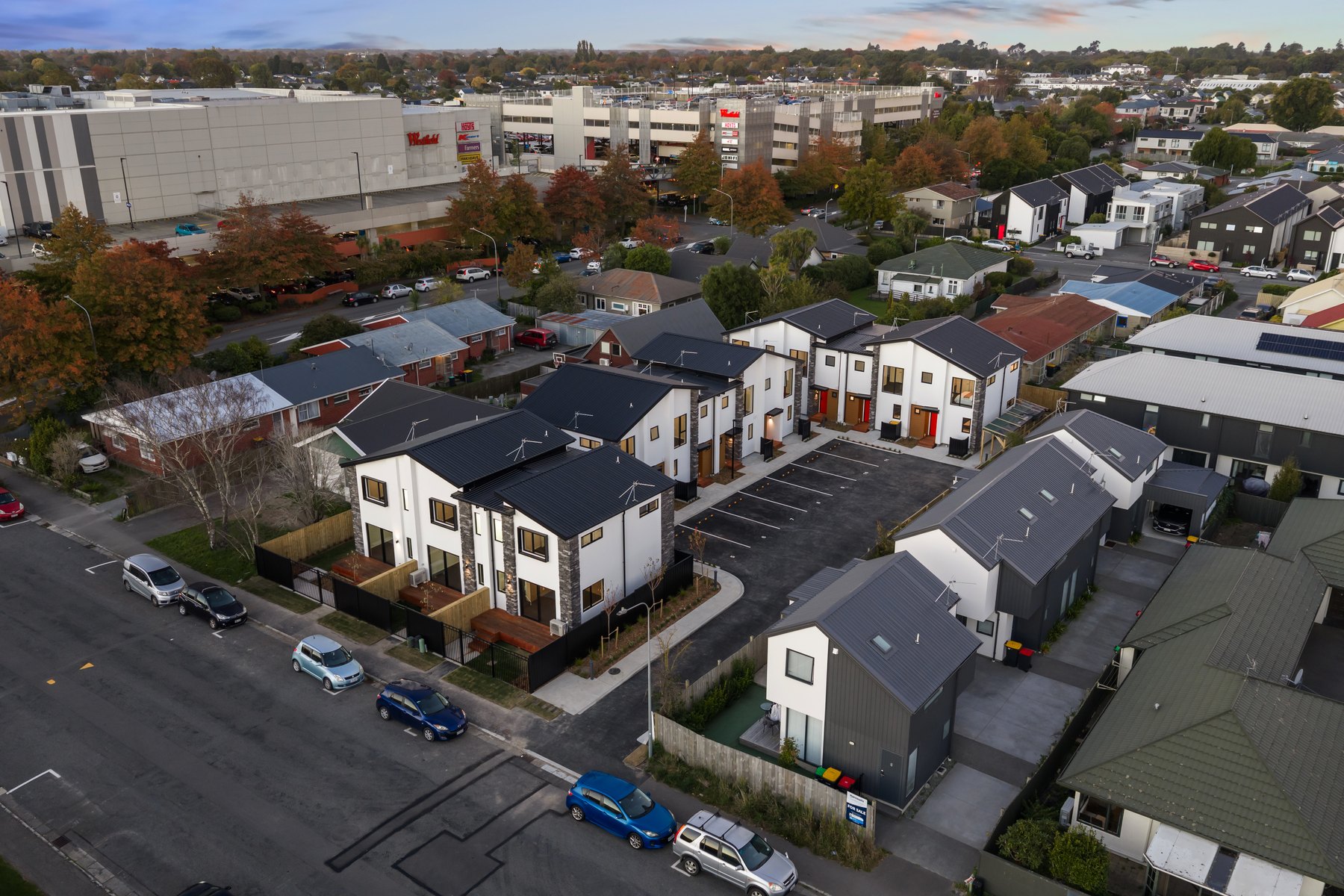 Development Builders in Canterbury